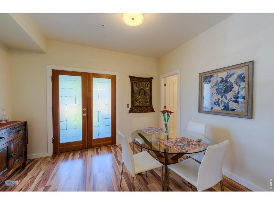 Photo of Unit 101 at 3215 Foundry Pl