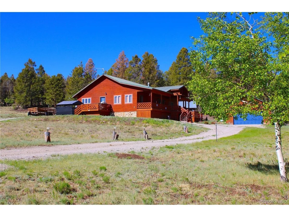 Photo of 2916 Campfire Rd