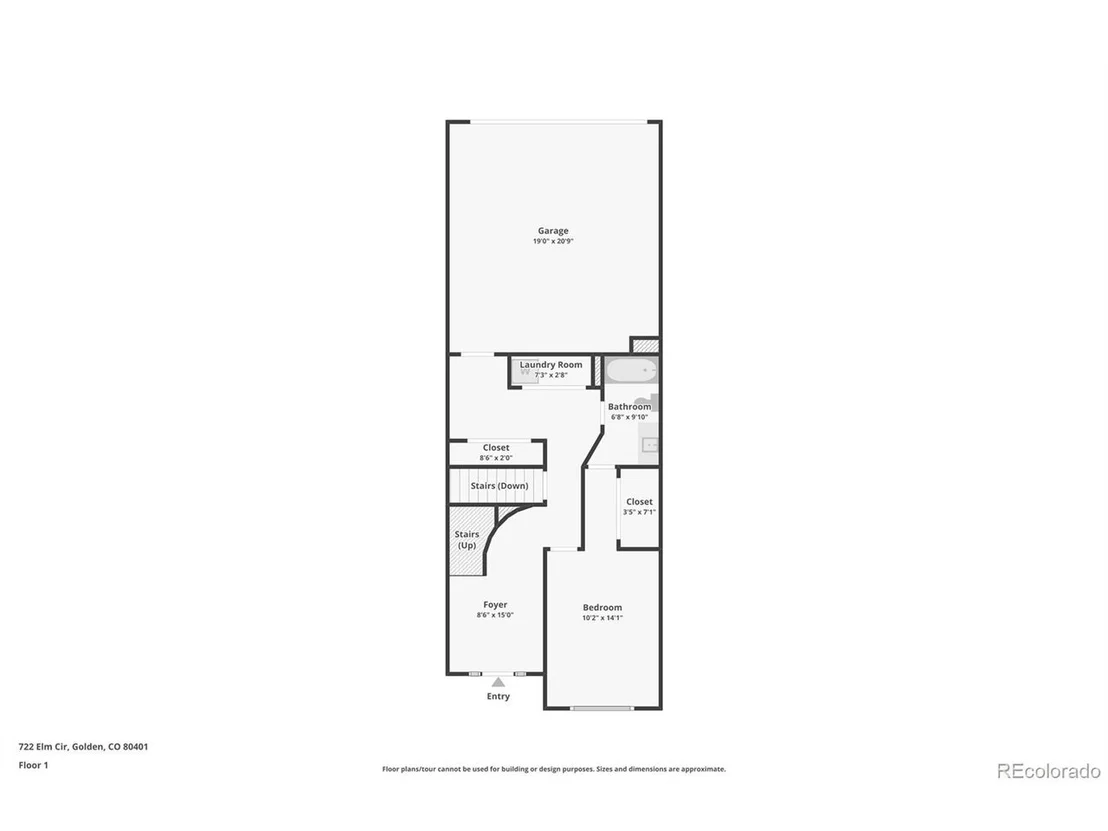 Photo of 722 Elm Cir