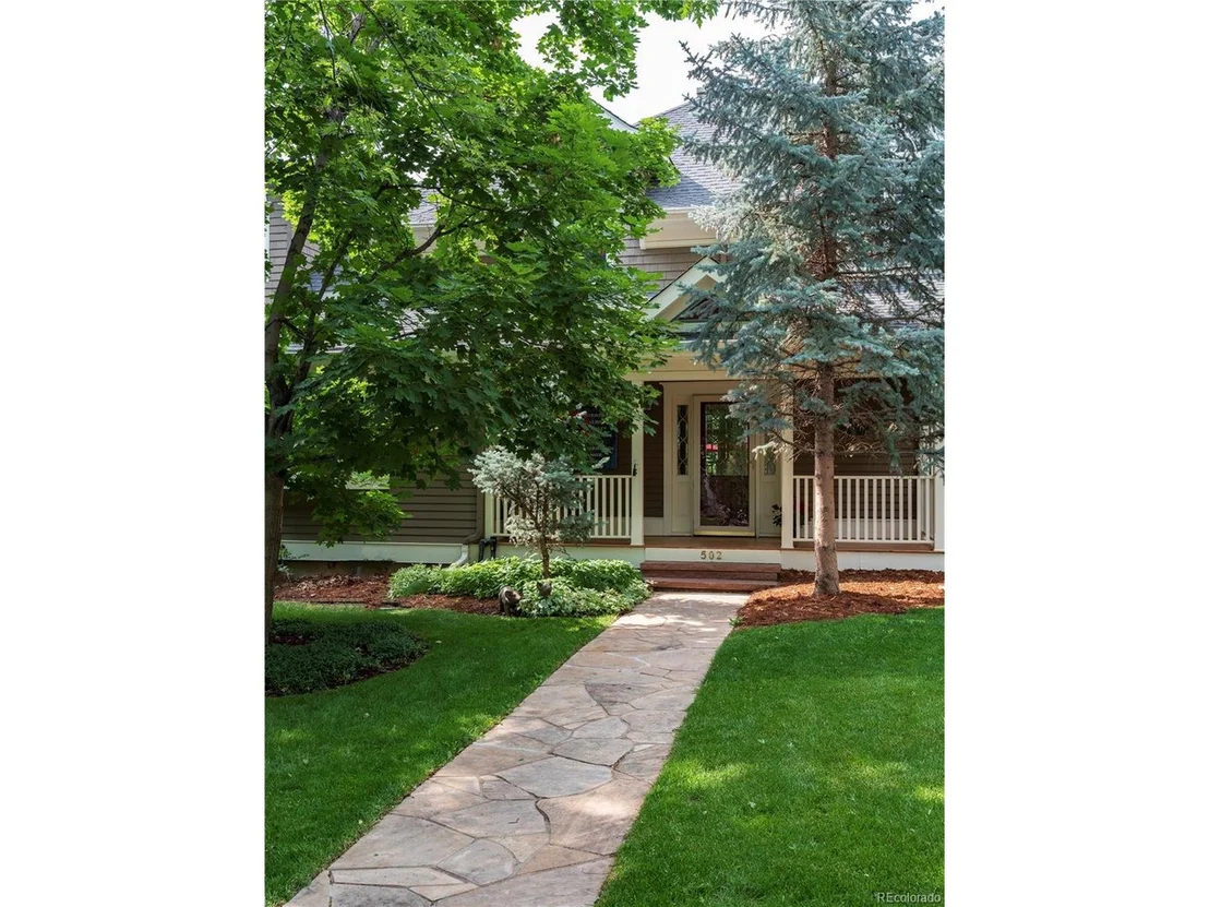 Photo of 502 Highland Ave