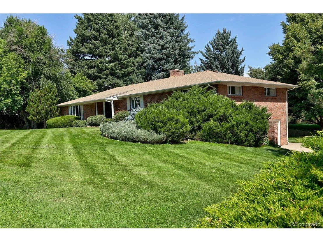 Photo of 3261 Cherryridge Rd