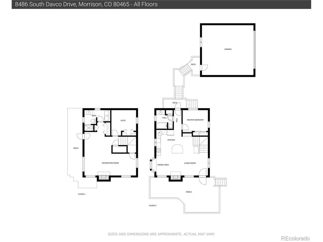 Photo of 8486 S Davco Dr