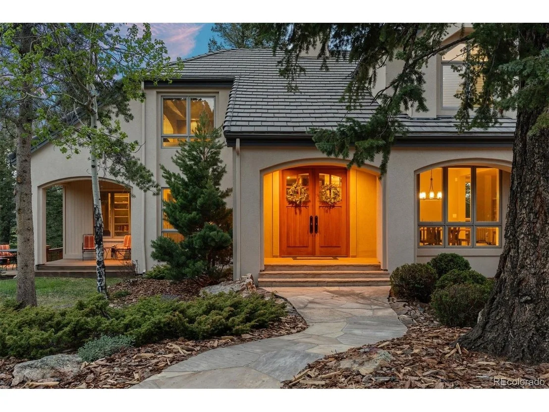 Photo of 34031 Meadow Mountain Rd