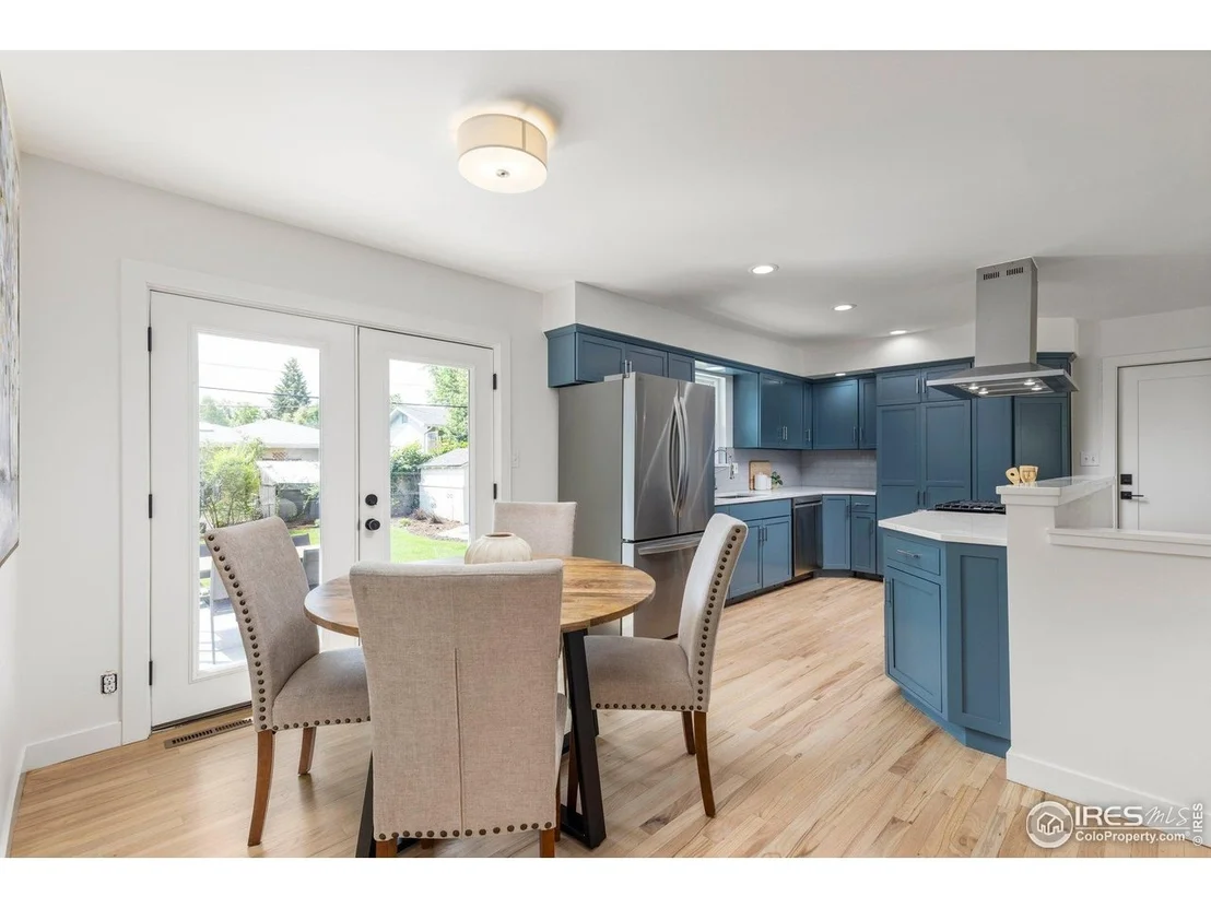 Photo of 1100 Berea Dr