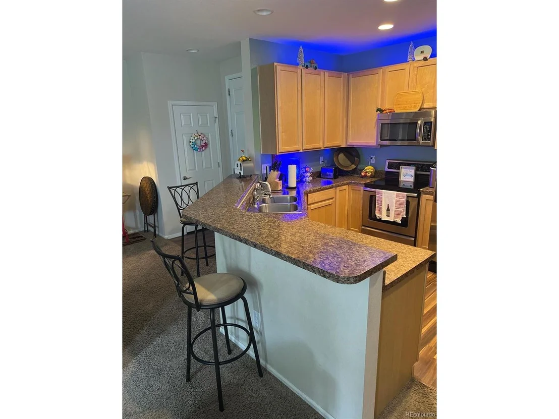 Photo of Unit B at 8983 Apache Plume Dr