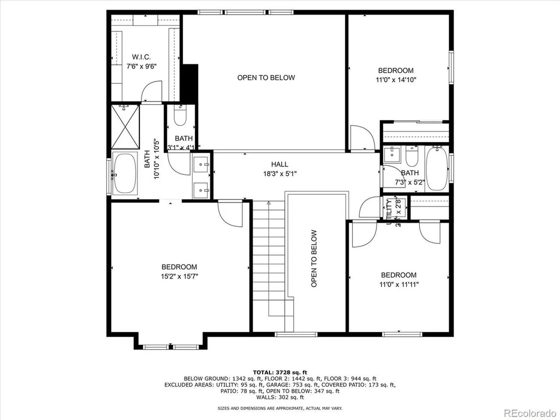 Photo of 995 Pinehurst Ct