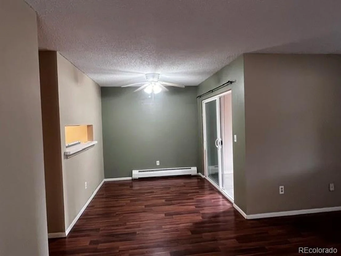 Photo of Unit B at 1118 Centaur Cir