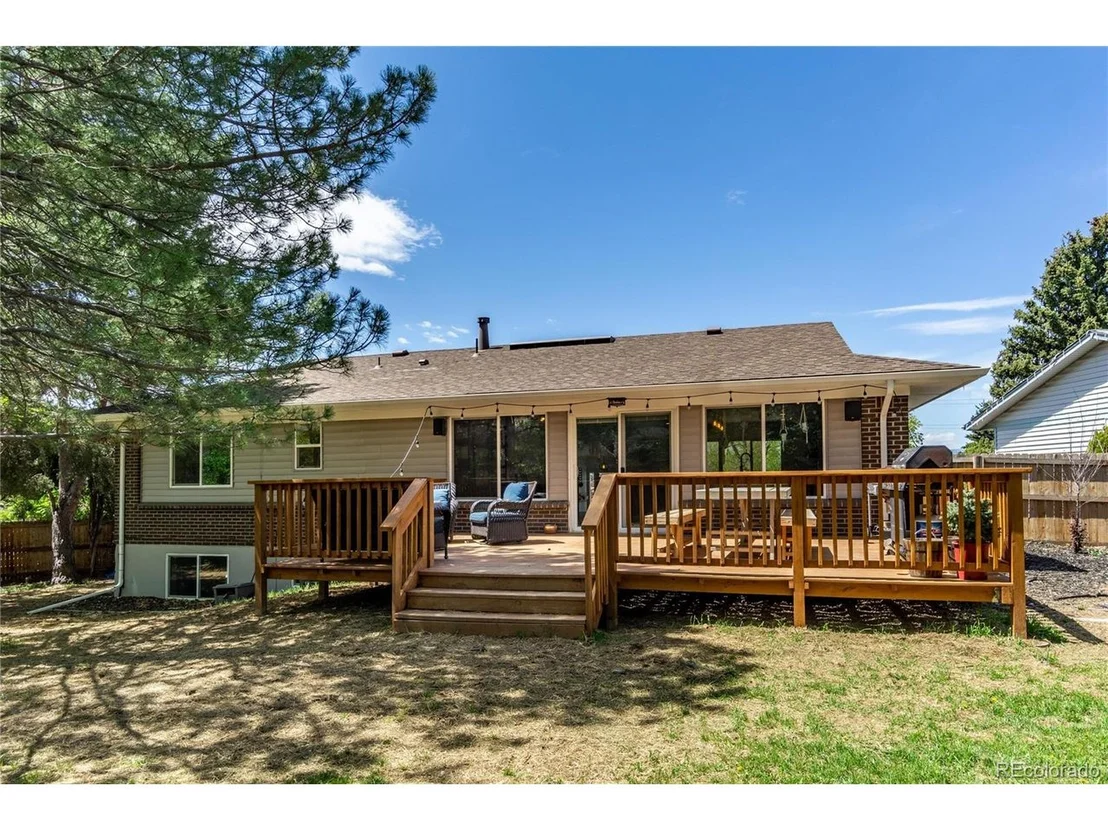 Photo of 4052 S Uinta St