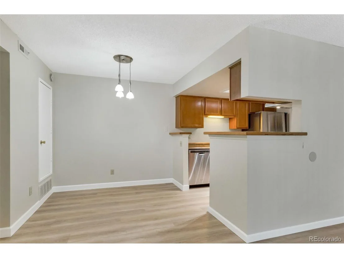 Photo of Unit 1107 at 8335 Fairmount Dr