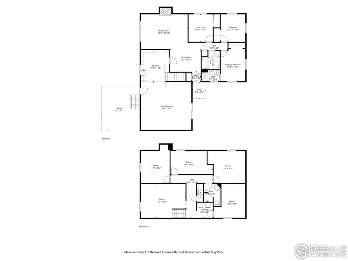 Photo of 4595 Moorhead Ave