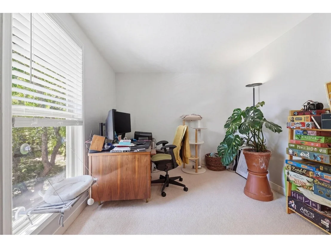Photo of Unit B at 1185 Bear Mountain Dr