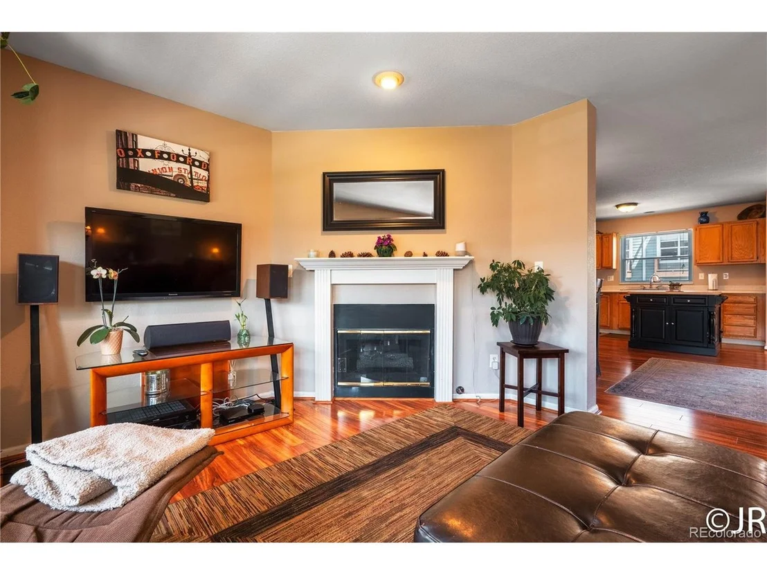 Photo of Unit B at 6260 Everett Ct