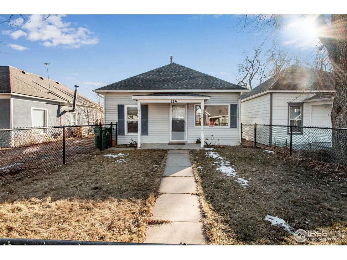 Photo of 114 Allison St