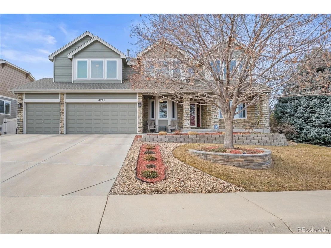 Photo of 8775 Wild Horse Way
