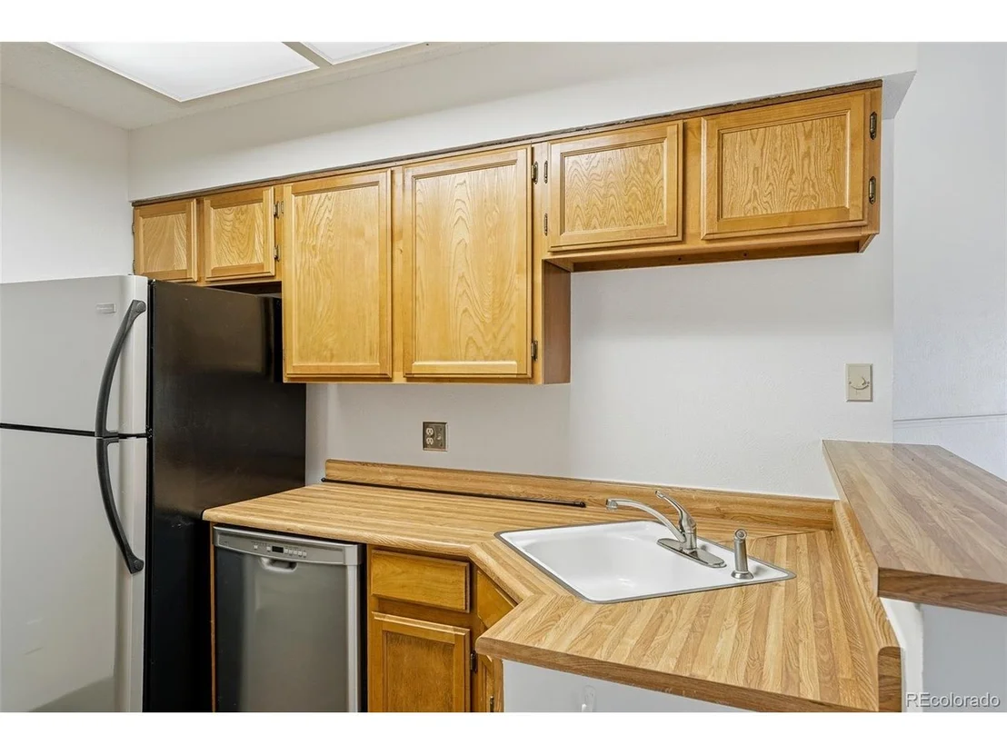 Photo of Unit F at 4763 White Rock Cir
