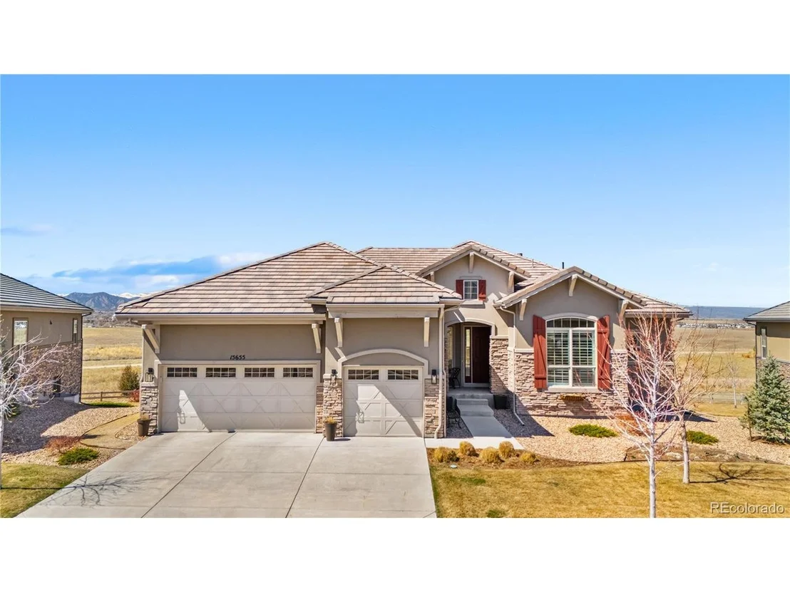 Photo of 15655 Deer Mountain Cir