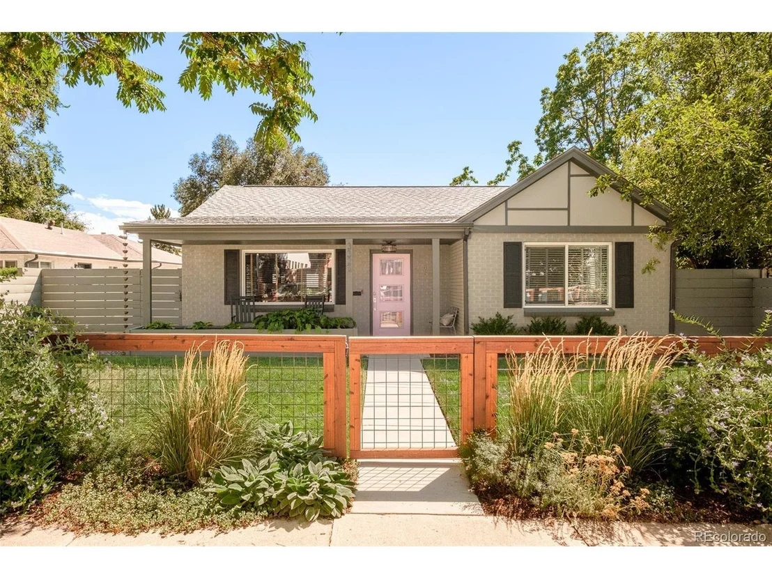 Photo of 3320 W 33rd Ave