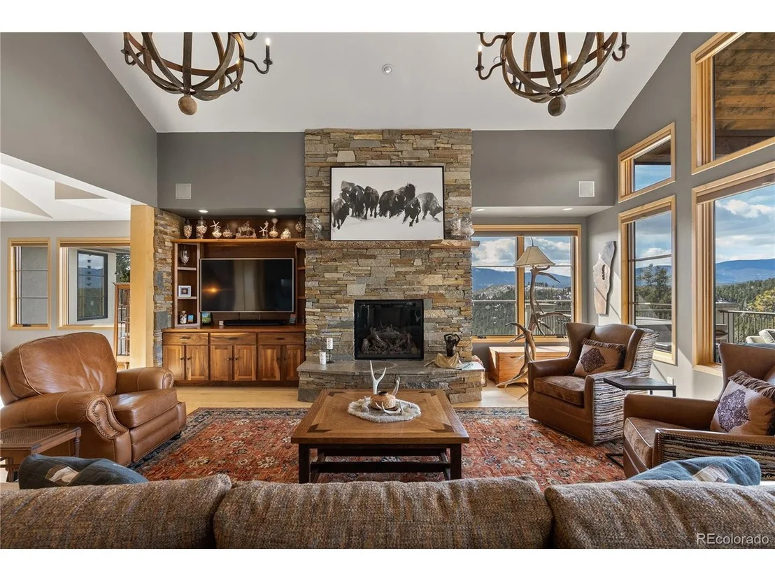 Photo of 15077 Wilson Peak Rd