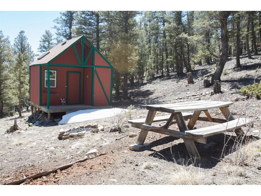 Photo of Middle Fork Vis