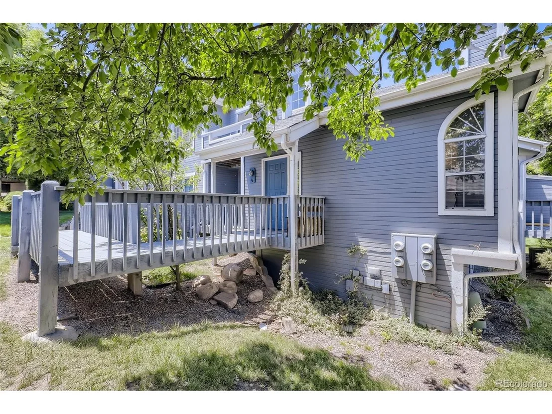 Photo of Unit 4 at 6871 Xavier Cir