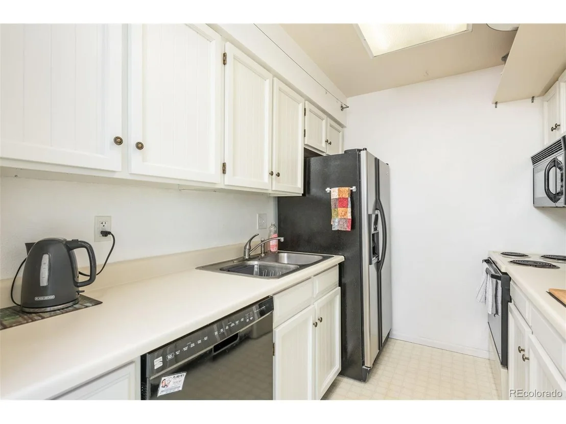 Photo of Unit E at 8468 Everett Way