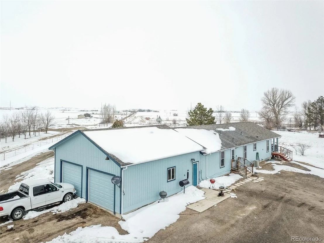 Photo of 1160 County Road 61