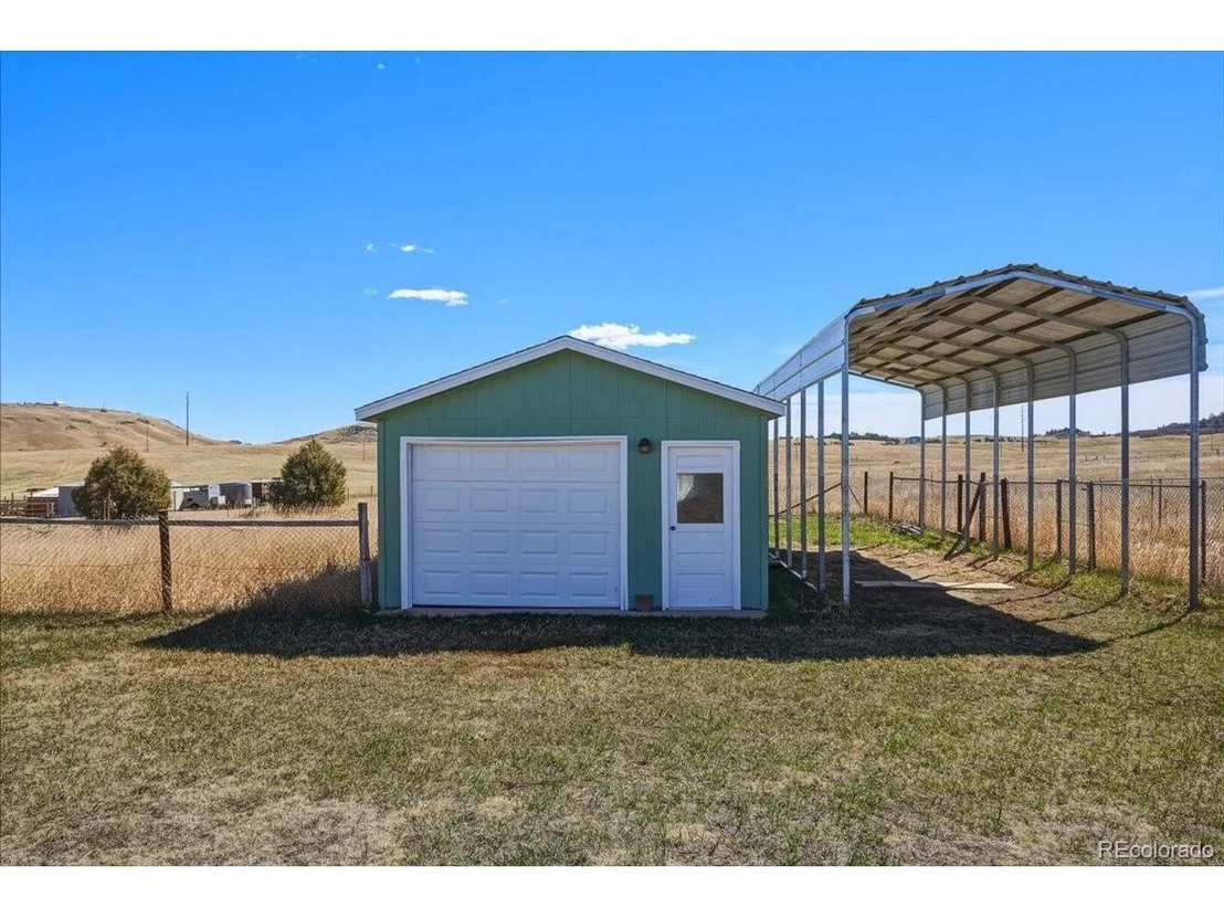 Photo of 12720 Mesa View Rd