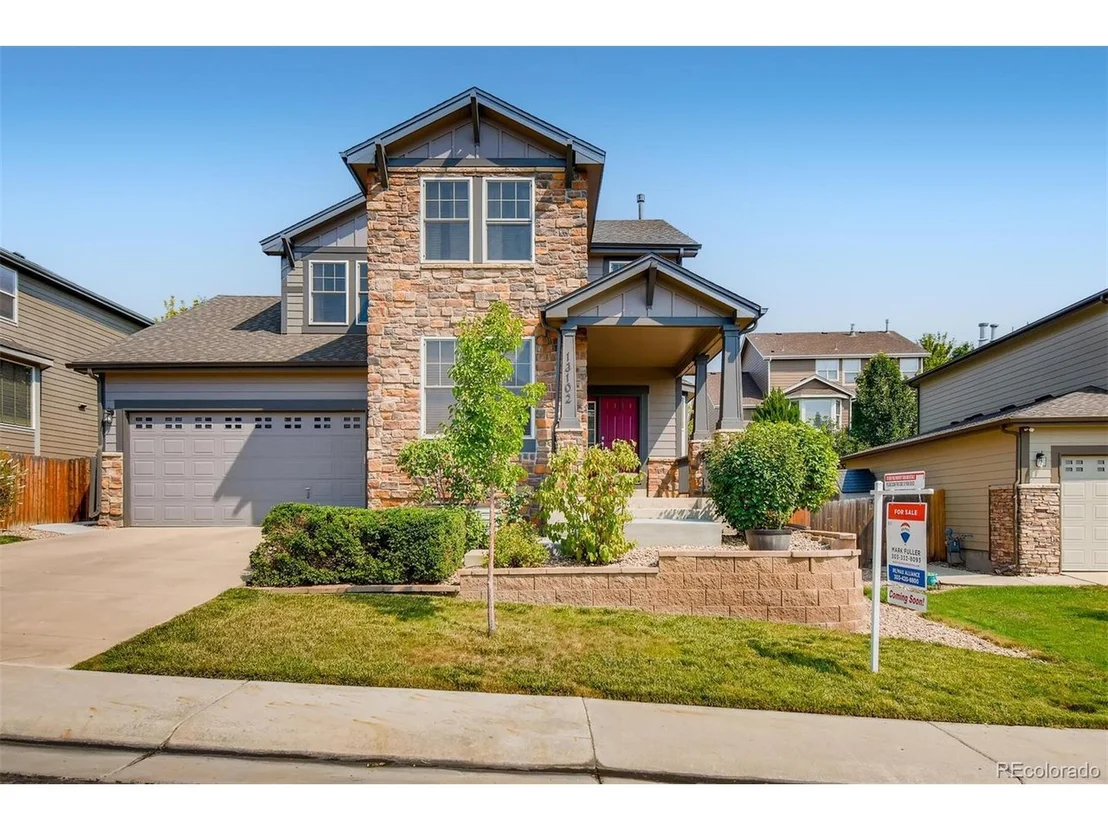Photo of 13102 Spruce Pl