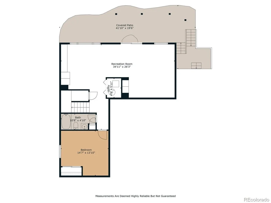 Photo of 16501 Bluebonnet Dr