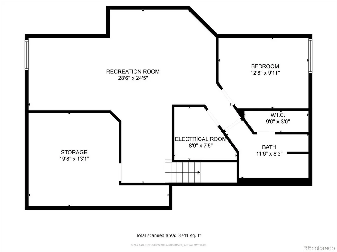 Photo of 1395 Foxtail Dr