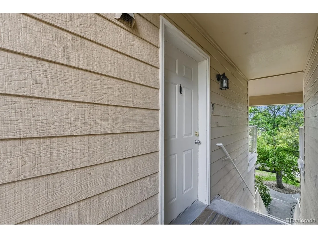 Photo of Unit F at 4763 White Rock Cir