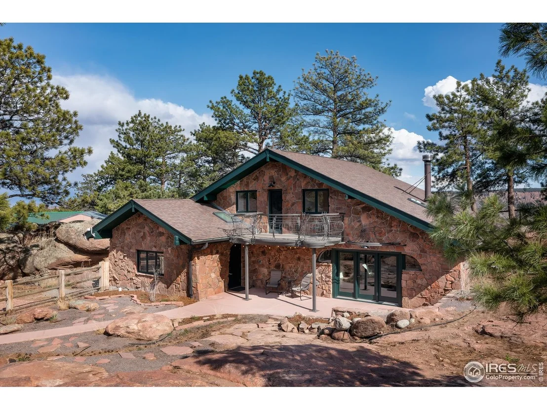 Photo of 1740 Spring Gulch Dr