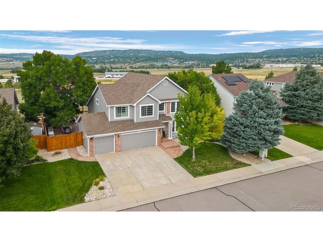 Photo of 4763 Bobolink Dr