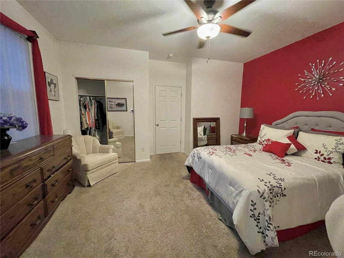 Photo of Unit A at 10183 Grove Loop