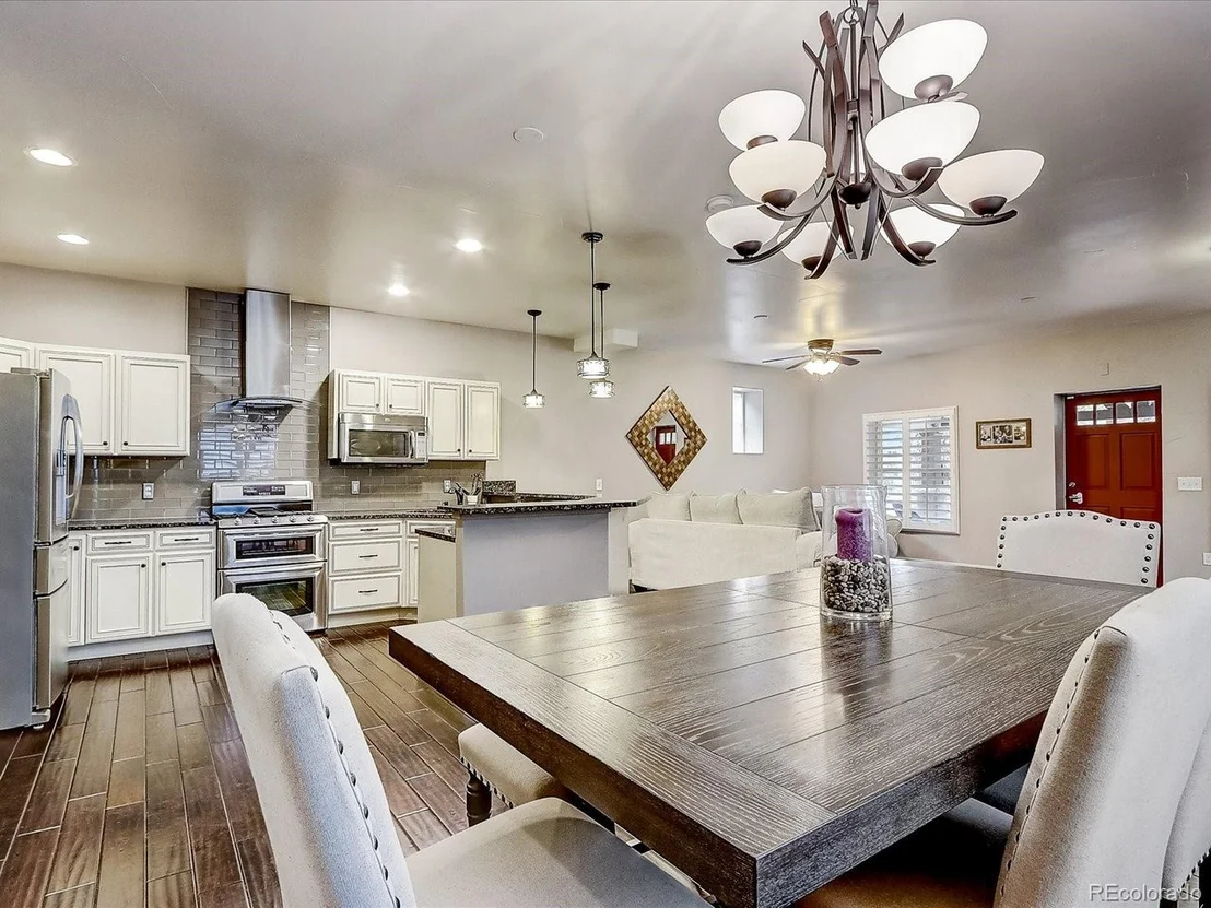 Photo of 3440 W 33rd Ave