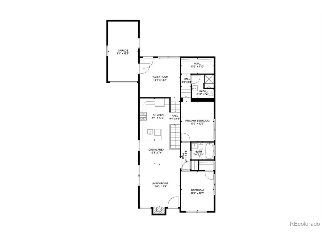 Photo of 1345 Eudora St