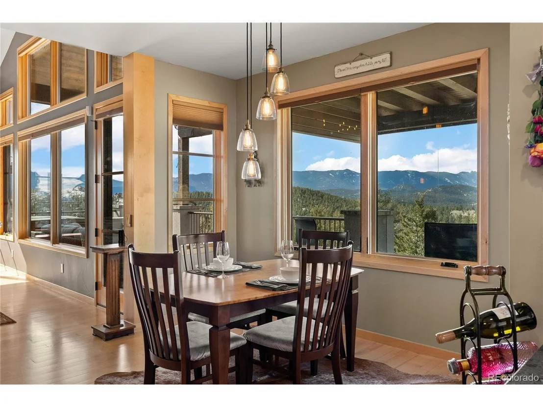 Photo of 15077 Wilson Peak Rd