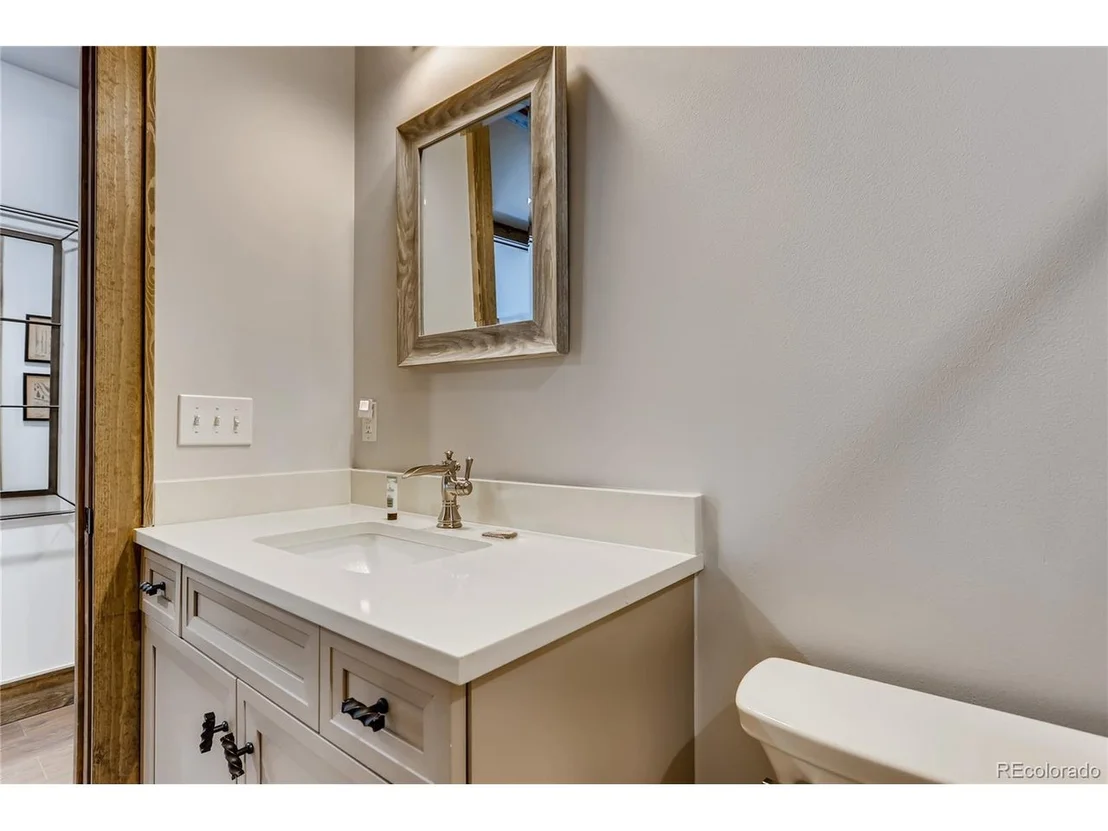 Photo of Unit A1821 at 7 Lake Ridge Cir