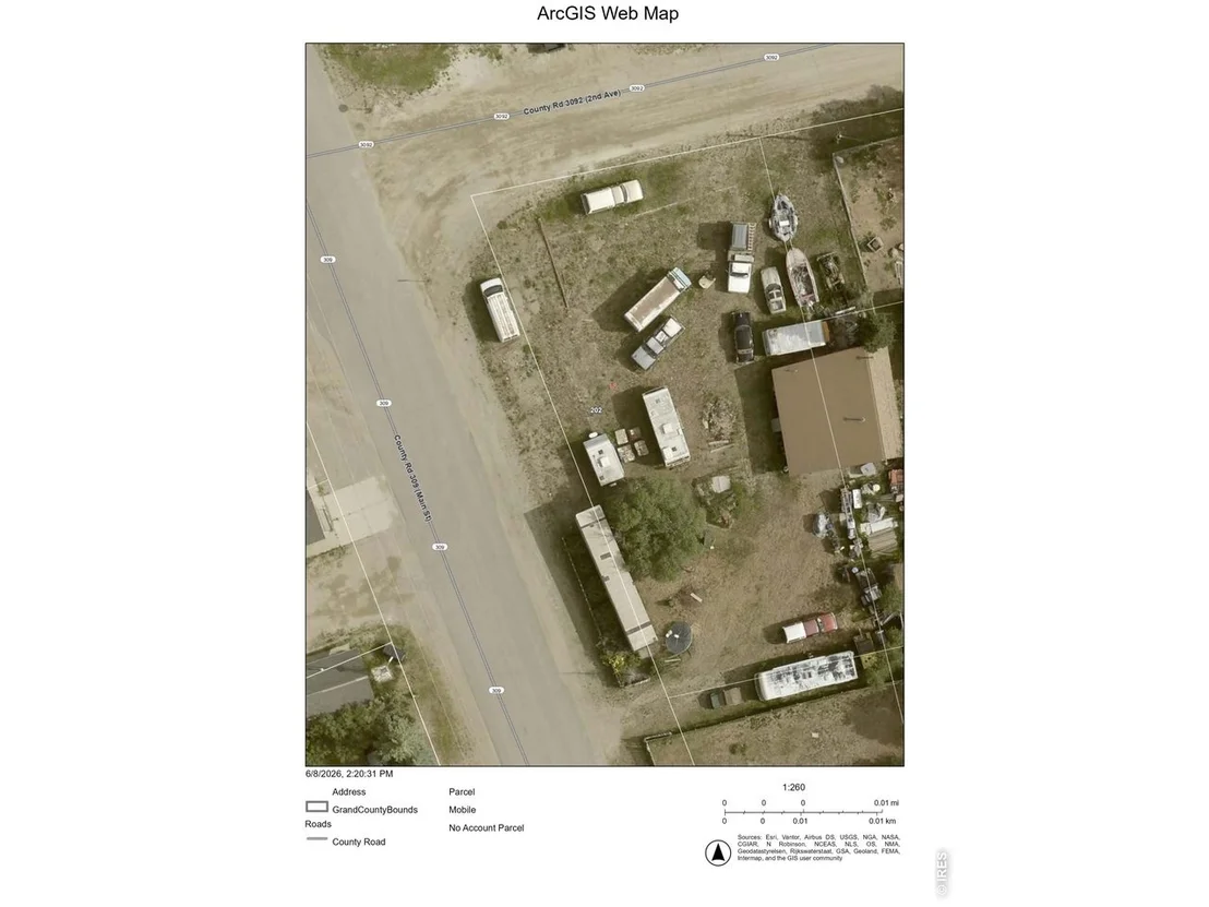 Photo of 202 County Road 309
