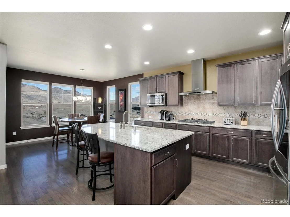 Photo of 15678 Weaver Gulch Dr