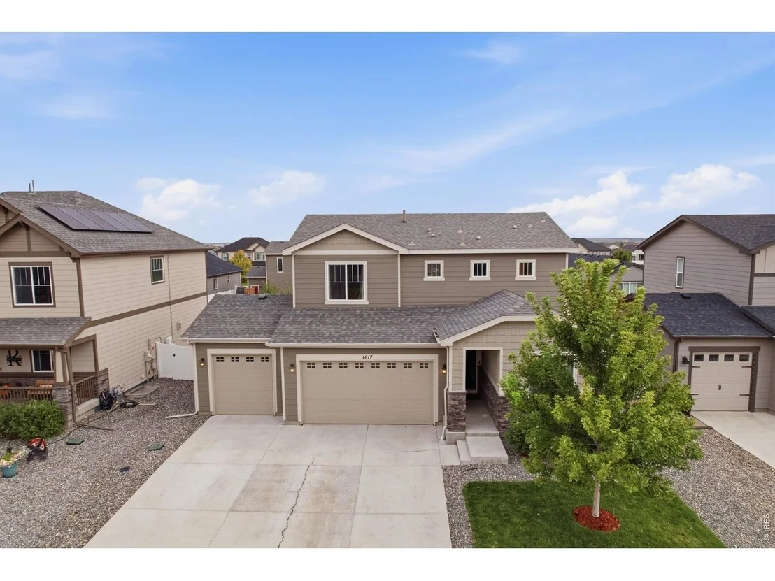 Photo of 1617 Northcroft Dr
