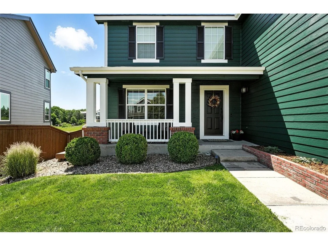 Photo of 3543 Foxridge Trl