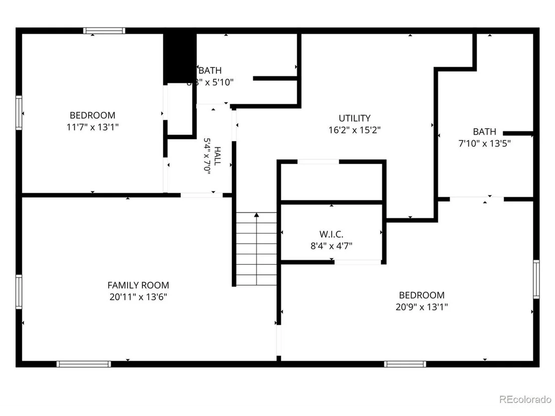 Photo of 3541 N Monaco Pkwy