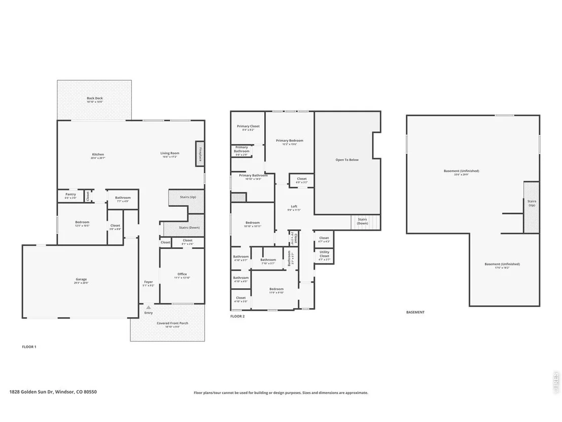Photo of 1828 Golden Sun Dr