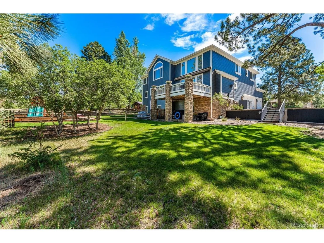 Photo of 5439 Fox Sparrow Rd