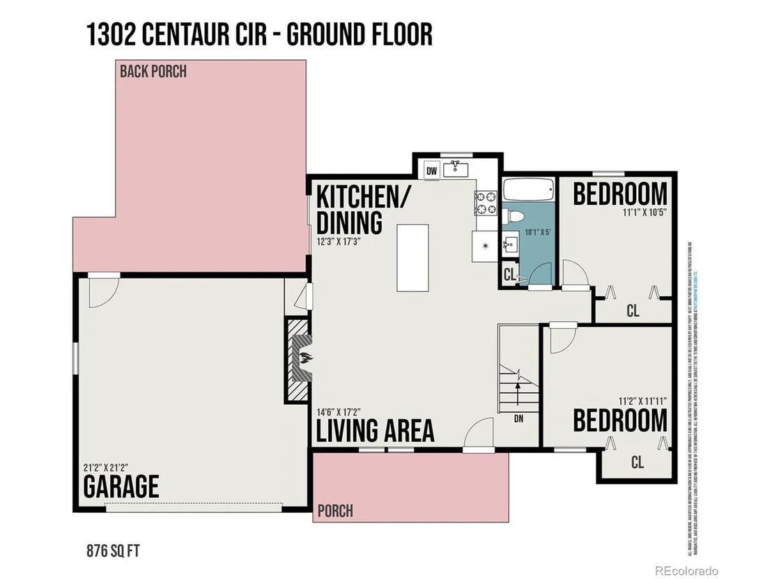 Photo of 1302 Centaur Cir