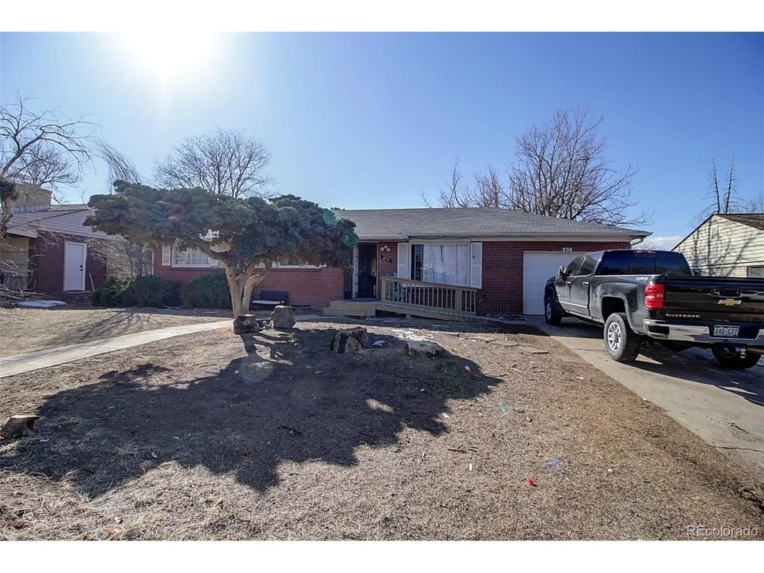Photo of 415 Galena St