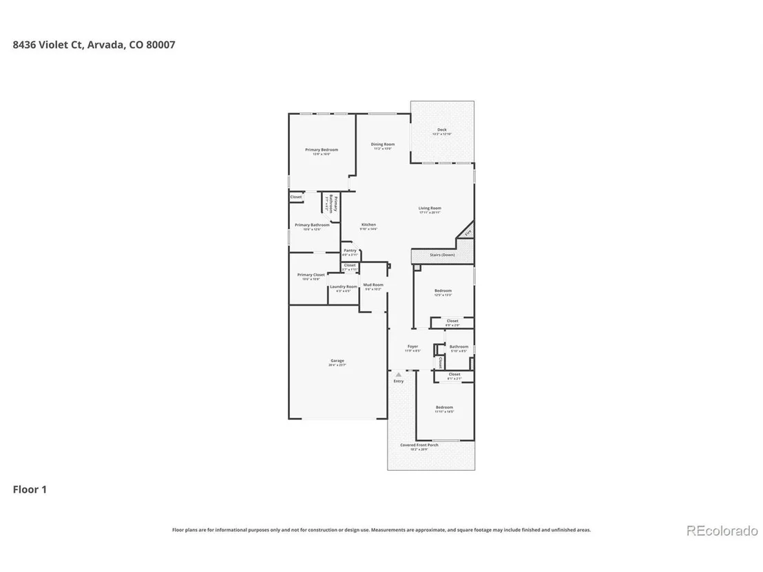 Photo of 8436 Violet Ct