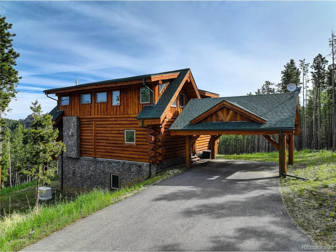 Photo of 55 Mountain Estate Dr
