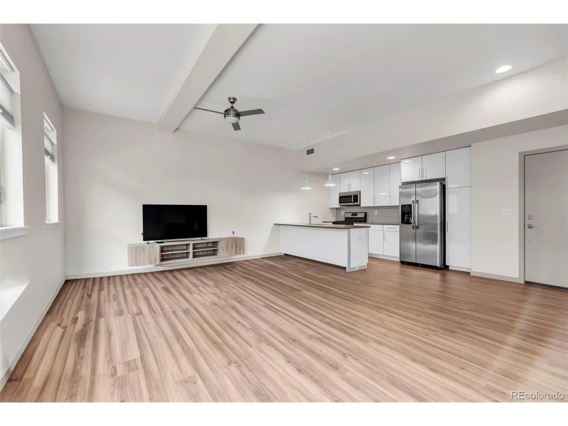 Photo of Unit 205 at 2445 Junction Pl